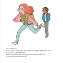 Mon amie en famille d'accueil (Et si on parlait de...)