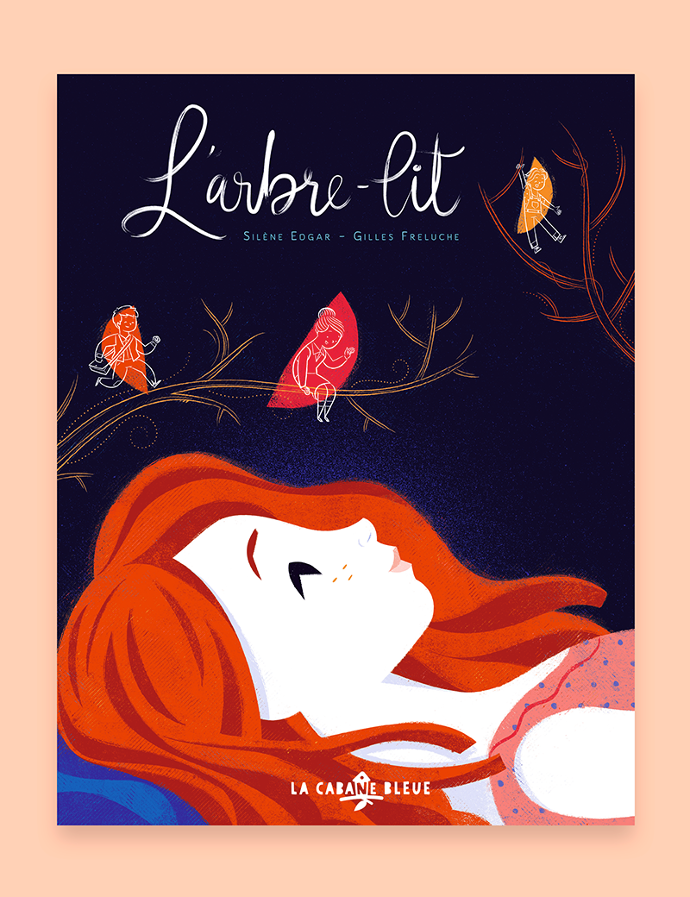 L'arbre-lit
