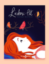 L'arbre-lit