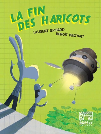 La fin des haricots